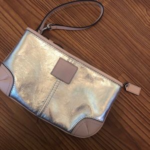 COACH wallet/wristlet